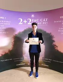 Ce pregătește Adrian Enache la 37 de ani de la debutul în rock. Fiica lui revine pe scenă, la o lună după ce a născut: "Diana a început repetițiile cu Maria în brațe"/ EXCLUSIV