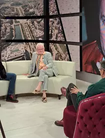 Ce preferințe culinare are Irinel Columbeanu, la azil: „La noi nu este ca acasă. Îi cumpăr cam ce pofte are el”. Directorul centrului spune că are plăți restante