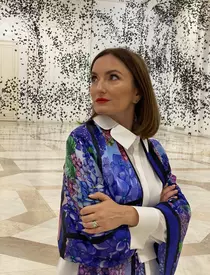 24 de întrebări cu Paula Herlo. Cea mai mare teamă și cel mai mare regret al soției lui Cristian Leonte: „Că, uneori, am...” / EXCLUSIV