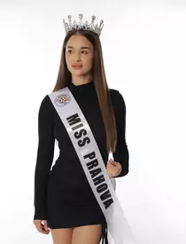 O studentă la Medicină din Târgu Jiu a câștigat titlul Miss Capitală Regina Bucureștiului 2023. A fost aleasă dintre peste 150 de participante