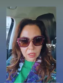 Câți bani câștigă Oana Roman lunar: "Da, trăiesc la un anumit nivel. Plătesc taxe peste o mie de euro pe lună". Vedeta, revoltată de nivelul de trai din România