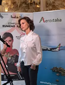 Cum se înțeleg Ramona Bădescu și viitorul ei soț, după ce au devenit părinți: ”Mă bucur că îi stârnește gelozia...” A stat patru ani acasă, cu fiul ei / EXCLUSIV