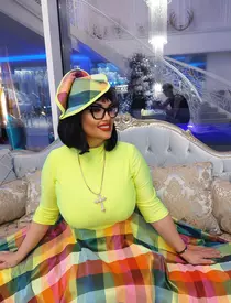De ce poartă Ozana Barabancea un lanț cu șapte cruciulițe la gât: ”Nu plec fără ele..” Ce simbolizează bijuteriile / EXCLUSIV