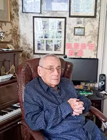 Ce operație a suferit Horia Moculescu și cu ce sechele a rămas după fumat: „Repercusiunile sunt pe măsura inconștienței. Plătesc un tribut imens…”. Cu ce se ocupă la 86 de ani / EXCLUSIV