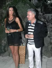 Elena Merișoreanu, apel către Monica Gabor, să-l ajute pe Irinel Columbeanu, după ce a ajuns la azil: "Dacă nu era Columbeanu, Monica nu era nimic" / EXCLUSIV