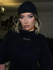 jo artista