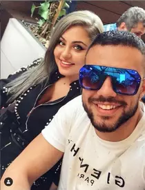 plusica si culita sterp