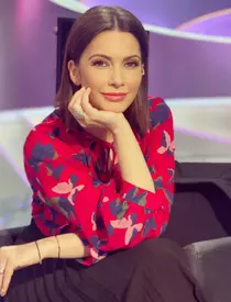 De ce s-a măritat Andreea Berecleanu cu medicul Constantin Stan abia după 3 ani de la cererea în căsătorie: „Nu am vrut să risc deloc să-i rănesc printr-un gest de nerăbdare” / EXCLUSIV