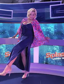 Paula Chirilă a avut nevoie de psiholog după decepțiile în iubire: „Nu ascund că am fost și sunt o femeie curtată. Se întâmplă lucruri...” / EXCLUSIV