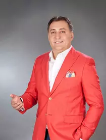 Ce spune Vali Vijelie despre rolul lui din filmul ”Băieți deștepți”: ”Am fost invitat să joc, nu am dat casting...” Olimpia Melinte l-a lăudat/ EXCLUSIV