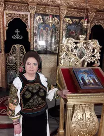 Saveta Bogdan se plânge că iarna aceasta a înghețat de frig în propria casă: ”A fost o avarie...” De ce se teme foarte tare de facturile la curent / EXCLUSIV