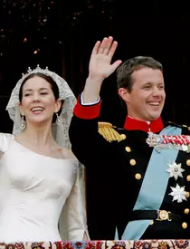 Archives – Prince Frederik et princesse Mary de Danemark