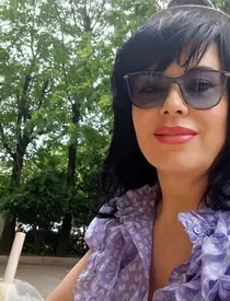 Mariana Moculescu  a renunțat complet la zahăr. Cum își detoxifiază organismul și cu ce ulei se dă pe corp: ”O hidratare extraordinară...” / EXCLUSIV