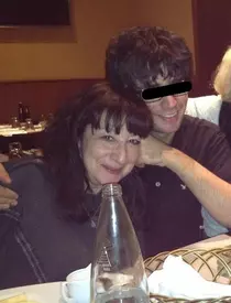 Cum arată fiul Monei Segall, Alin, în vârstă de 33 de ani: "Îmi pare rău în anumite momente pentru fiul meu..."