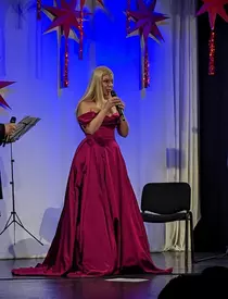 Cum se menține Crina Matei în formă, la 52 de ani: „Nu țin dietă. Mi-ar plăcea să am mai mult timp să alerg, dar...”. De ce apare rar la evenimente / EXCLUSIV