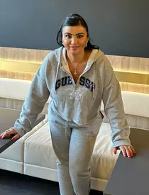 Adriana Bahmuțeanu, despre relațiile abuzive prin care a trecut: „Am făcut terapie mai bine de doi ani. Uite că bătaia nu e ruptă din Rai"