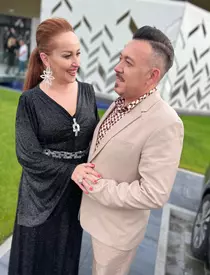 Aurora și Săndel Mihai au fost despărțiți timp de doi ani: „După 13 ani de relație, am luat o pauză...”. Cum s-au împăcat