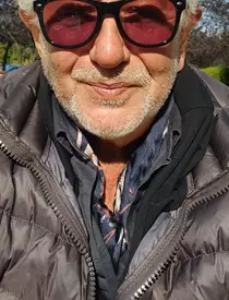 De ce a divorțat Ovidiu Lipan Țăndărică de unica lui soție și ce i-a urat aceasta, la despărțire: „Am lăsat totul acolo, în Germania, pentru că…”. Cu ce se ocupă fiul lor
