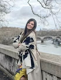 Cum au aflat părinții Paulei Seling că vor fi bunici: "Și-a dorit foarte mult un copil. Am iubit-o imediat, ne-a schimbat foarte mult viața"