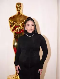 Vanity Fair Oscar Party – Los Angeles