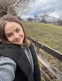 Vero Căliman, alias Fetița Zurli, dezvăluiri dureroase după plecarea din Gașca Zurli: „M-a rănit profund. Mi s-a spus că…”. Prin ce clipe grele a trecut în ultimii ani