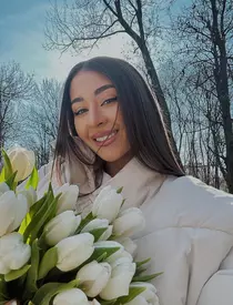 Nicole Cherry și-a făcut o nouă intervenție estetică, la nivelul feței. Cum arată acum: „Buzele mele imediat după procedură”