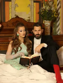 De ce au petrecut Paștele separat Iulia Albu și Mike, iubitul ei: "Nu este prima oară când se întâmplă așa. El deja a plecat"
