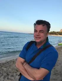 Cum se menține Adrian Enache în formă, la 57 de ani: „Cea mai bună rețetă de succes e…”