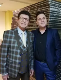 Tragedia care i-a schimbat viața lui Ciro De Luca. Artistul a lucrat la carabineri, la Roma, printre droguri și gloanțe: „A avut loc o spargere la o bancă, cu schimb de focuri" / A participat la Eurovision pentru România în 2007