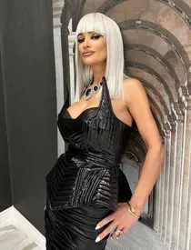 Ce sacrificii a făcut Gabriela Lucuțar pentru meseria sa și ce a determinat-o să deschidă o firmă de pompe funebre: "Mulți vor spune că nu mă mai satur de bani..."