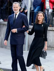 Regina Letizia, acuzată de infidelitate: "Nu este femeia unui singur bărbat. Regele este prea plictisitor în pat"