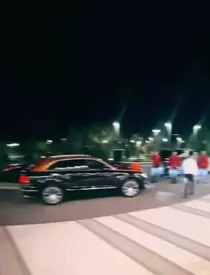 Roxana Dobre i-a cumpărat lui Florin Salam o mașină de lux, unicat în România: "Bărbatul meu, la mulți ani cu întârziere!"/ Reacția artistului