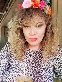 Cum a descoperit Oana Lis că Viorel vorbea și cu alte femei, la începutul relației lor: „A început să strige la mine că sunt nebună, că îl urmăresc pe la uși"