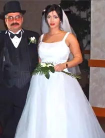 Cu ce a rămas Adriana Bahmuțeanu după 5 divorțuri de Silviu Prigoană: "Am vrut să-i demonstrez că nu stau cu el pentru bani. Nu-mi pare rău, nu banii țin o relație"