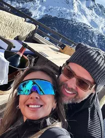 Cum gestionează Roxana Ionescu gelozia din căsnicia ei cu Tinu Vidaicu: „E ok să existe, dar când ai motive foarte clare. La început…”