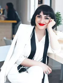 ”Când am chef să mănânc, mănânc, când nu, nu... Sunt în continuare o sedentară...”. Cum își detoxifică Ana Morodan organismul dimineața și ce spune despre bărbatul perfect pentru ea / EXCLUSIV