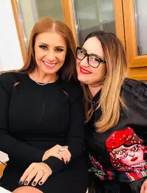 Andreea Sandu, fina Anamariei Prodan, a suferit de depresie, după divorț: ”Am avut o perioadă, încă de dinainte de Paște și până acum, de cădere psihică. Anul ăsta îmi doresc să devin mamă”/ EXCLUSIV