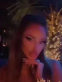După ce s-a întors de pe Muntele Ahtos, Gabi Bădălău a petrecut în club, în urma despărțirii de Bianca Drăgușanu. Ce făcea fosta lui iubită în acele momente / Cine era, de fapt, femeia misterioasă alături de care a fost surprins