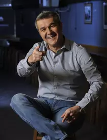 Câți bani cere Dan Bittman pentru un recital unde cântă fără Holograf. Ce afacere profitabilă mai are artistul