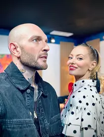 Cătălin Bordea încă merge la psiholog, după divorțul de Livia: „Anumite lucruri ți le spune în față, fără să te menajeze. Eu și mă duc în chiloți"