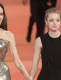 Roma Cinema Fest 2021, Film Fest, Red Carpet of the film ”Eternals”