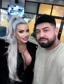 Loredana Chivu a fost cerută în căsătorie de Sorin Nicolescu, fostul soț al Andei Adam: „Am primit inelul, ne-am cunoscut reciproc familiile”