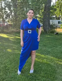 Teo Trandafir și Ilinca Vandici au comentat anunțul matrimonial publicat de Oana Roman: „Dacă mă apucam să scriu, ieșea o belea, că sunt vai de capul meu"