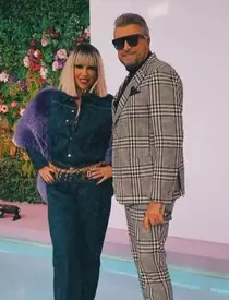 Raluca Bădulescu, reacție neașteptată când a fost întrebată de iubita fiului ei, Alex: „Nu mă lasă el să vorbesc. Mă mai și ceartă, o dau în scandal în casă”