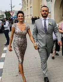 Claudia Pătrășcanu a răbufnit după ce Gabi Bădălău a vorbit despre episodul în care și-ar fi dat copiii afară din casă: "A mers prea departe cu denigrările și le continua chiar la adresa copiilor noștri, spre rușinea lui. Pentru mine acest om nu mai există. Nu-l cunosc!"