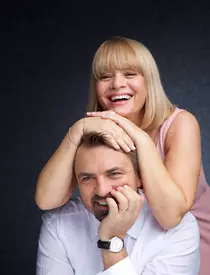 Horia Brenciu și Alice Dumitrescu aniversează 10 ani de căsnicie. Ce mesaj emoționant i-a transmis artistul jumătății sale: "Iubita mea soție..." / Sunt împreună de mai bine de 15 ani