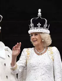 King Charles III coronation