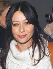 Jennie Garth’s 40th Birthday Celebration – Los Angeles