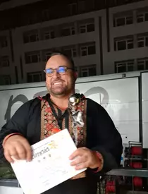 Ce sacrificii au făcut părinții lui Cristian Faur pentru cariera compozitorului: ”Ne-am băgat în datorii să îți cumpărăm pian și tu...” Artistul a câștigat marele trofeu al Festivalului Mamaia 2024 / EXCLUSIV