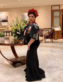 Ce relație are Monica Pop cu Adriana Bahmuțeanu, acum. Cele două și-au aruncat vorbe grele în urmă cu nouă ani: „Nu îmi place să am relații tensionate cu cineva, chiar dacă eu sunt mai vulcanică”